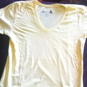 V Neck Tshirt